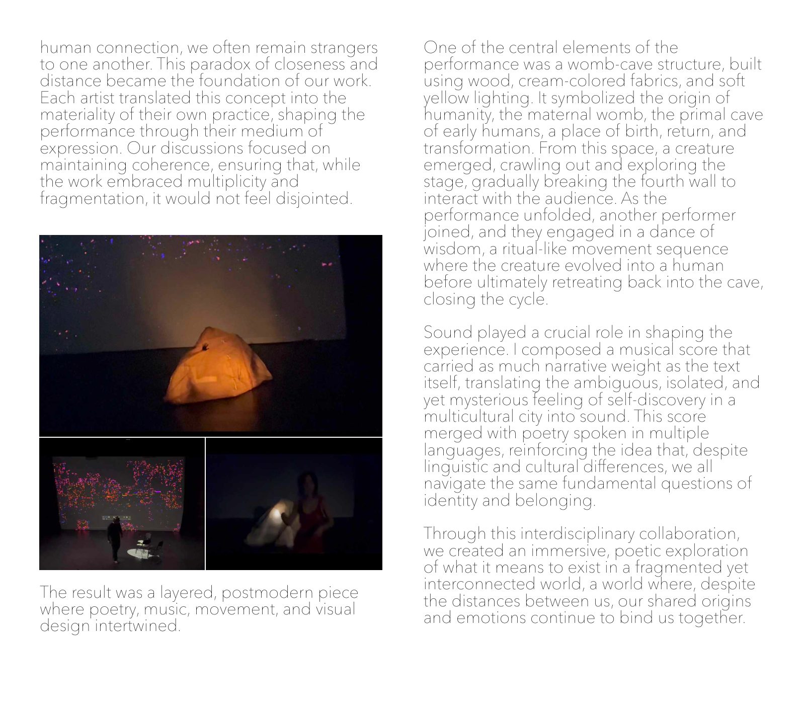 The Cry of the Stroke — page 3