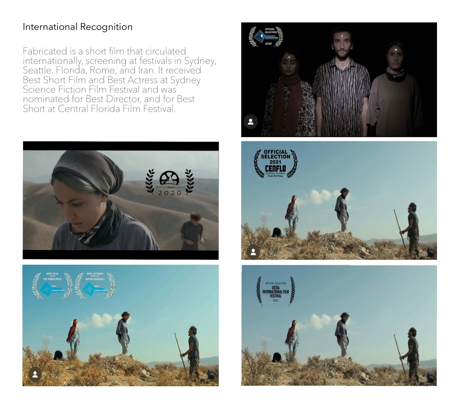 Fabricated — page 2