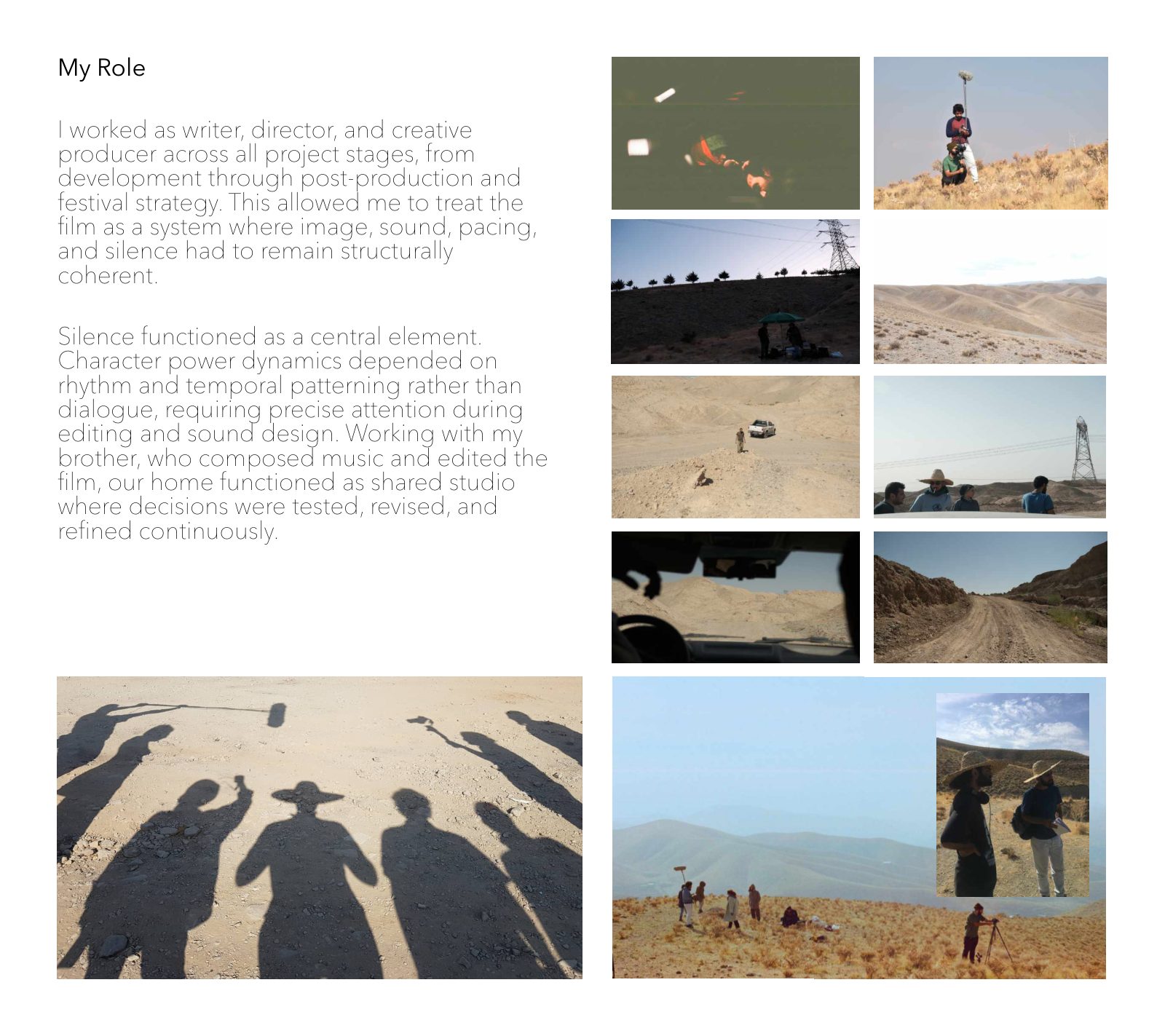 Fabricated — page 3
