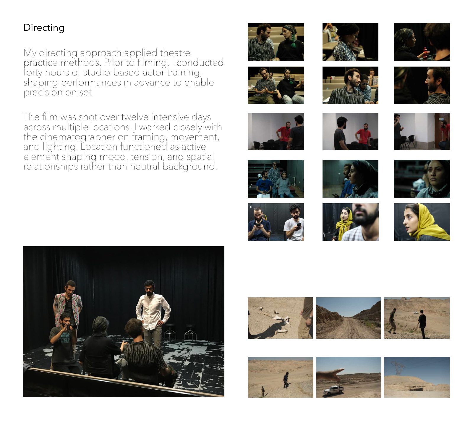 Fabricated — page 4