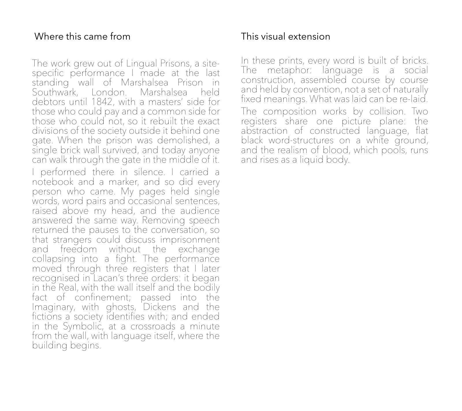 The First Wall &mdash; page 3