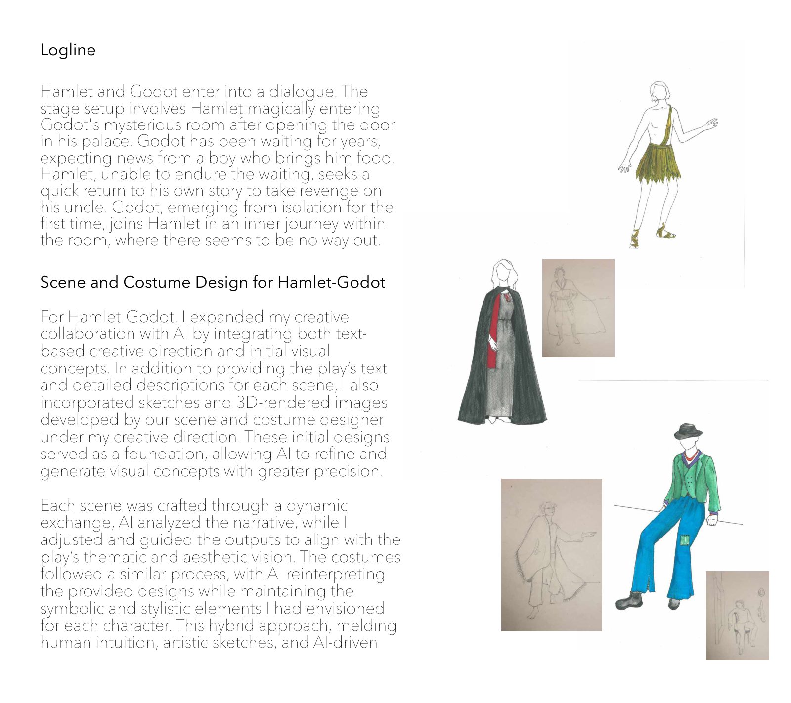 Hamlet – Godot — page 3