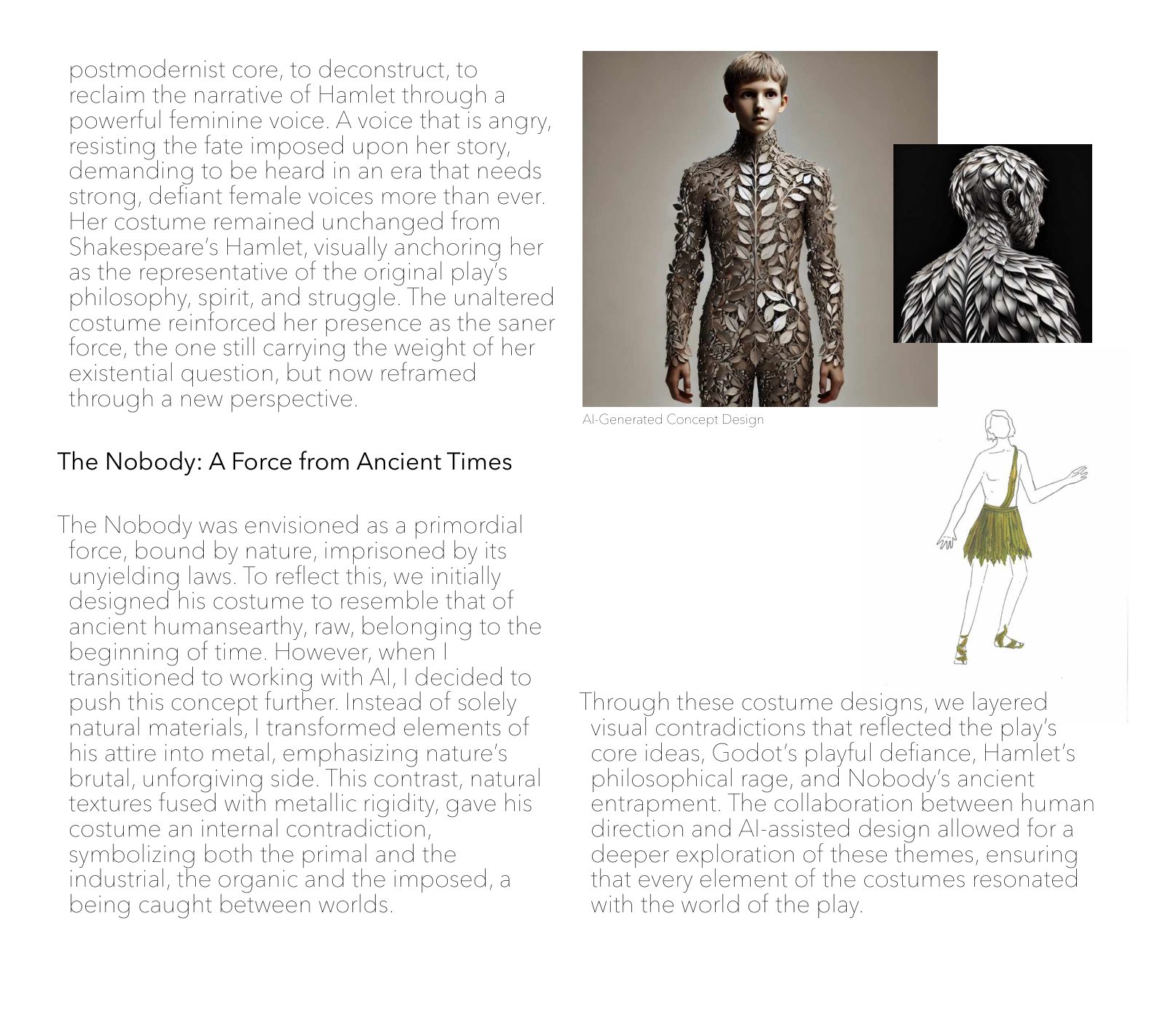 Hamlet – Godot — page 5