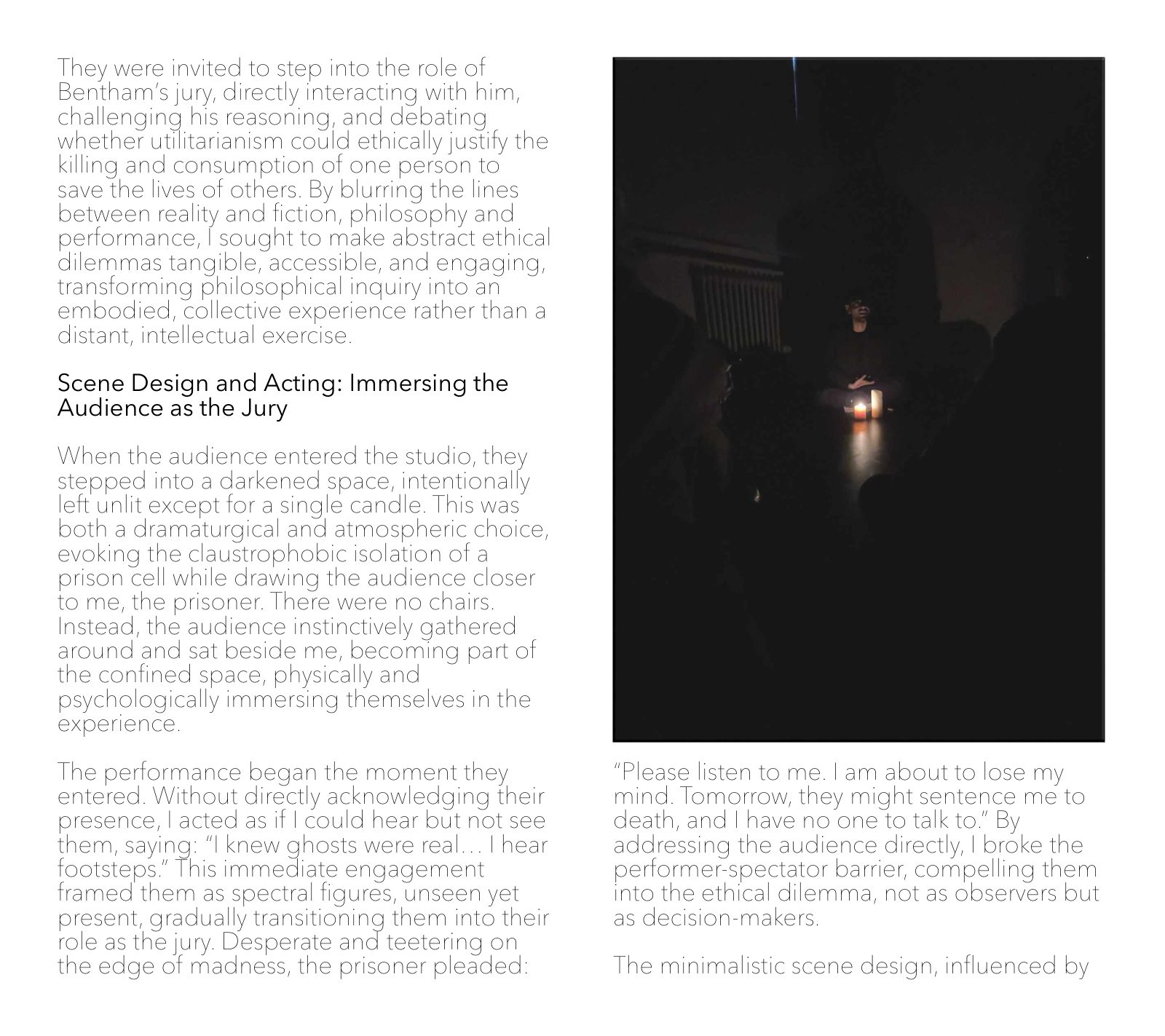 I am Jeremy Bentham — page 3