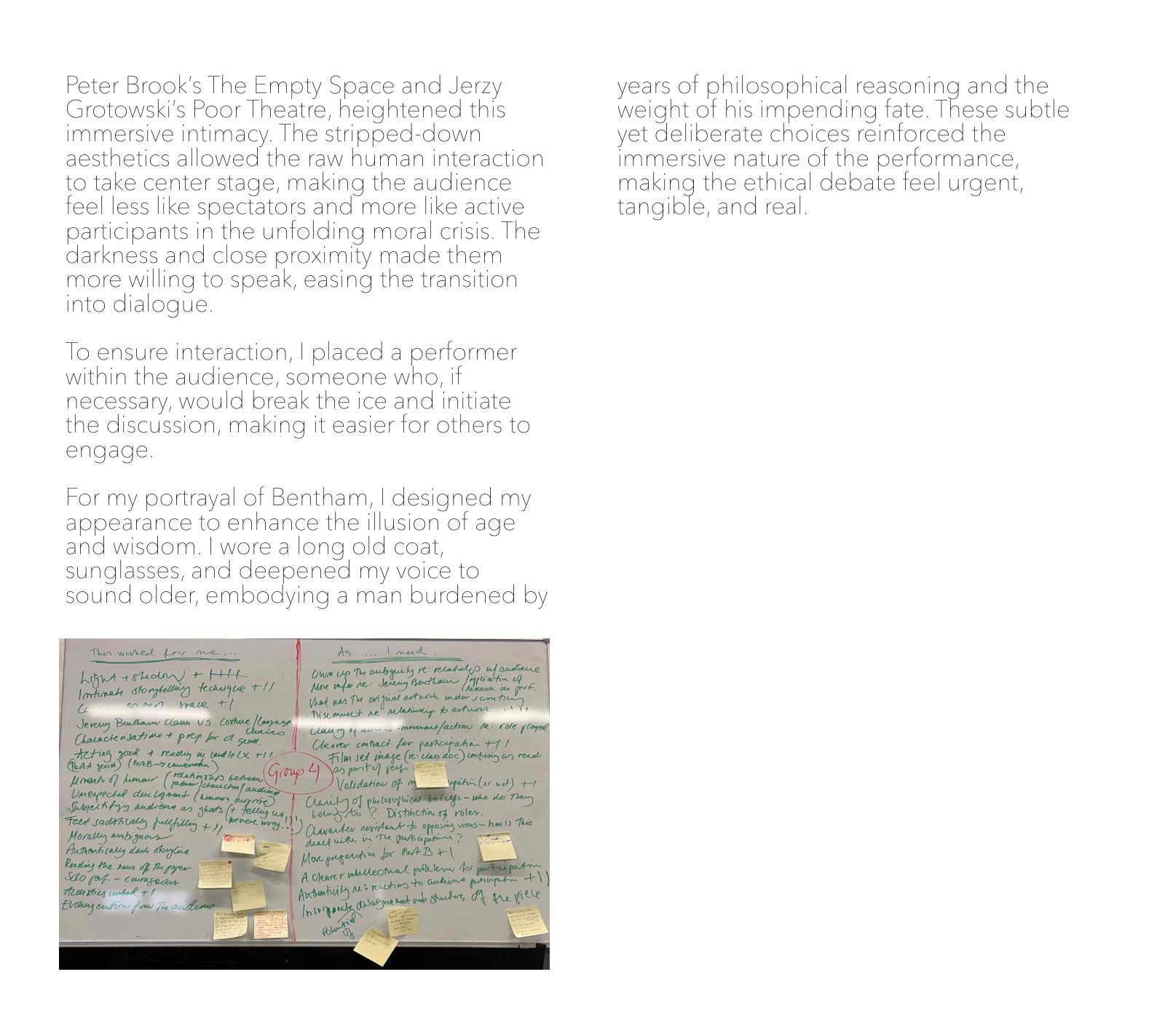 I am Jeremy Bentham — page 4