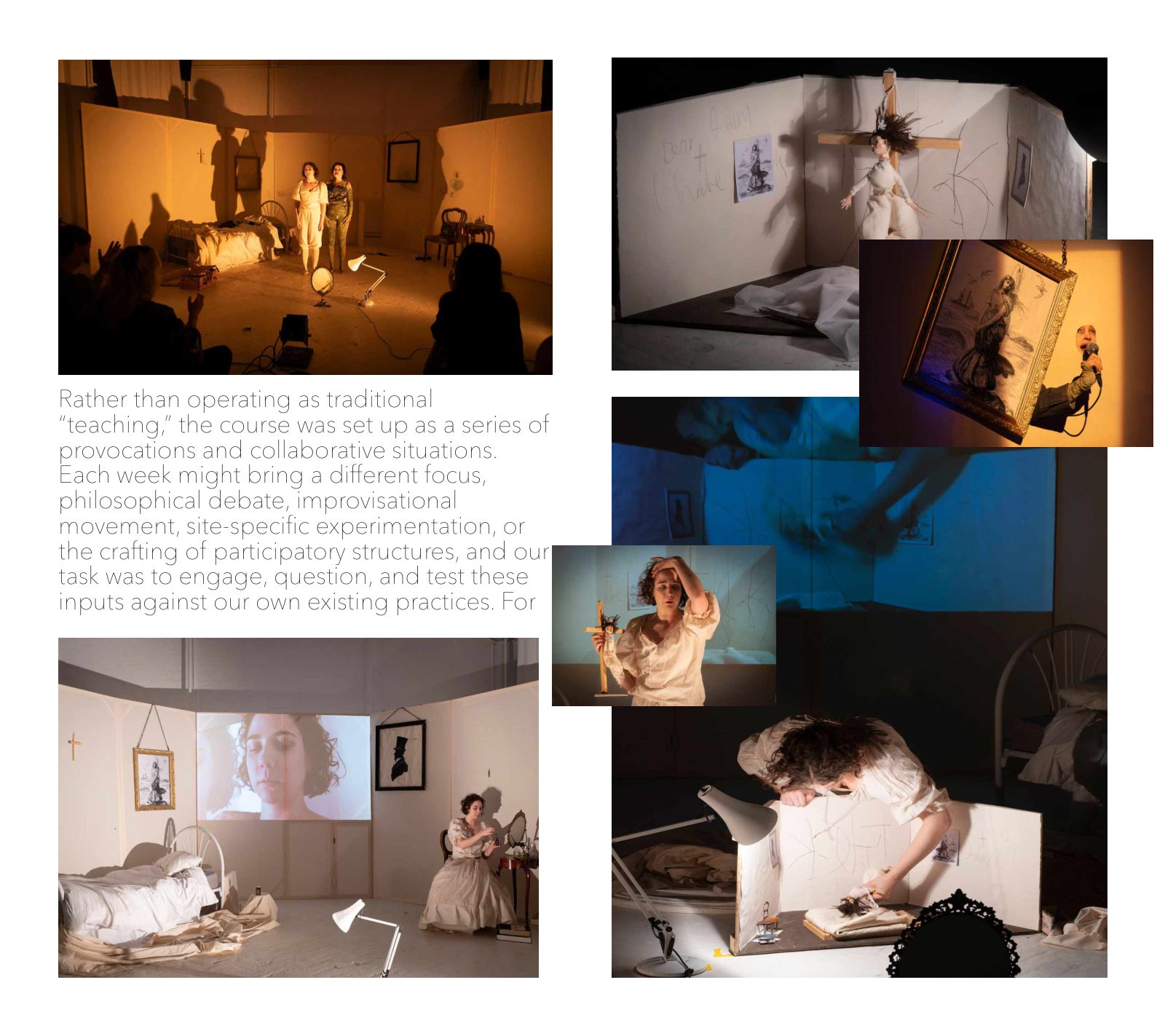 MA Performance Making — page 4