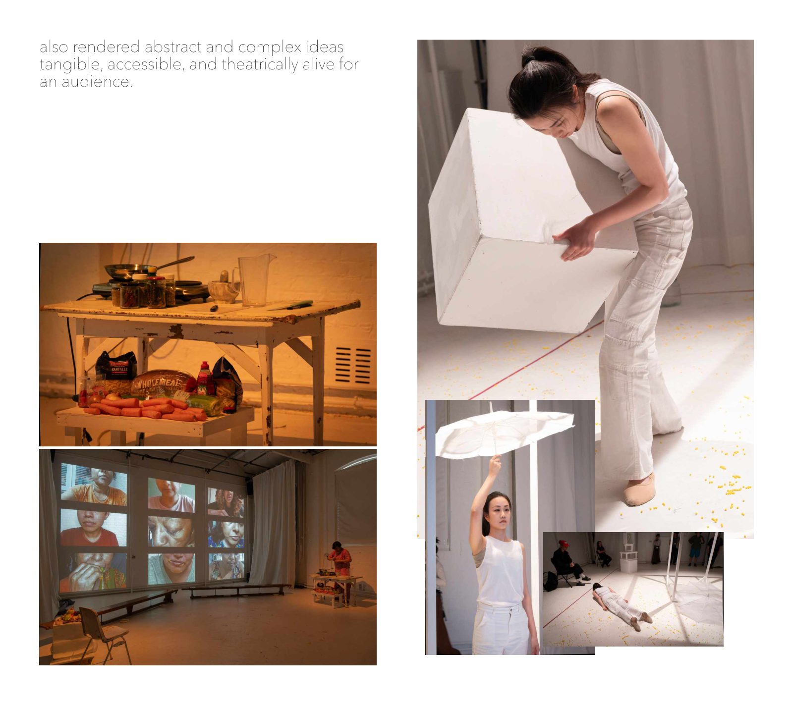 MA Performance Making — page 6