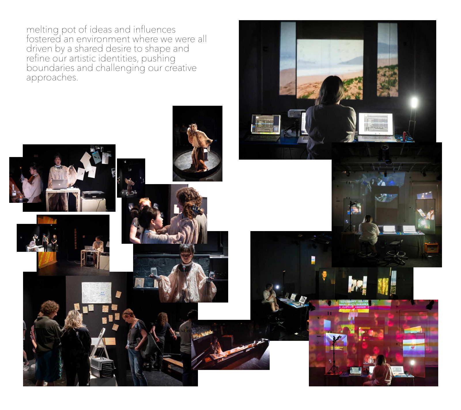 MA Performance Making — page 8