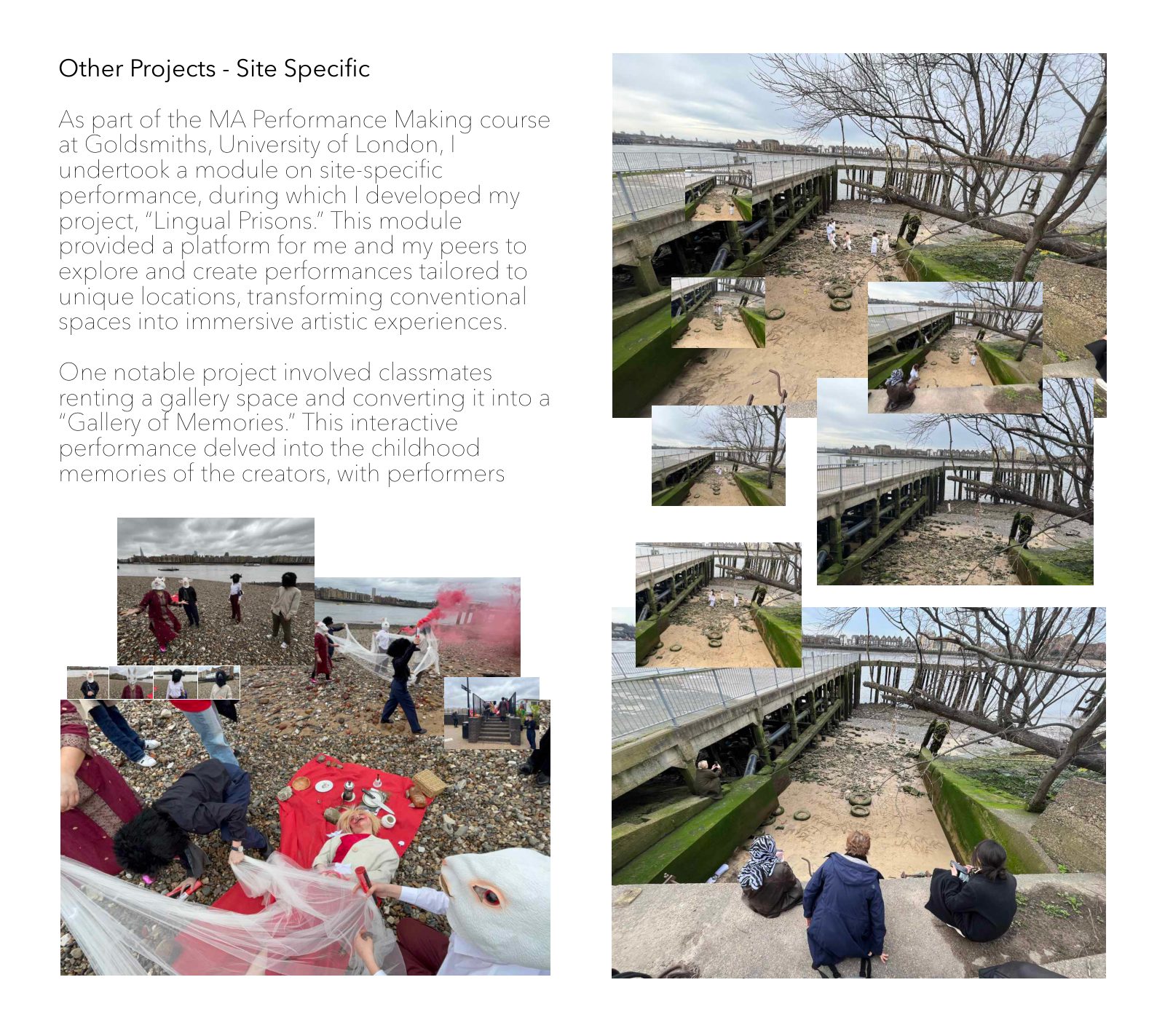 MA Performance Making — page 14