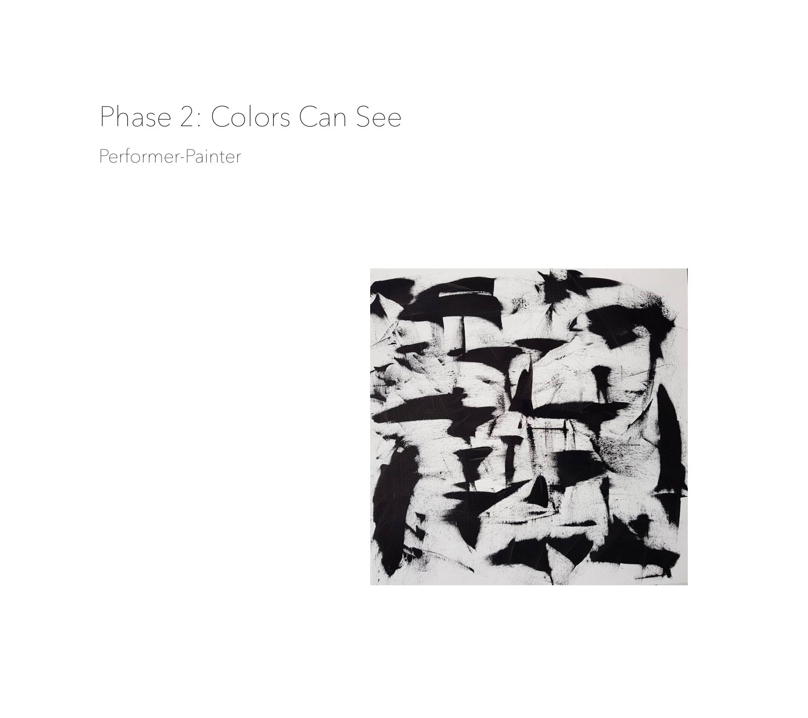 Tilt Your Head and A Subtle Turn / Colors Can See — page 13