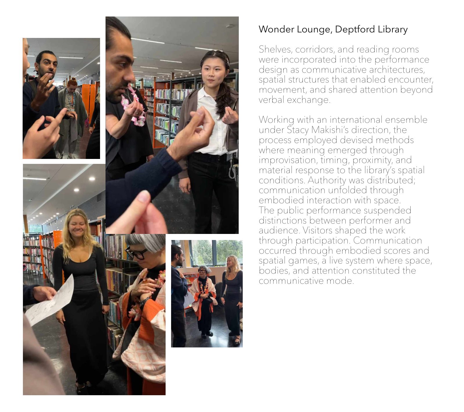 Wonder Lounge — page 2